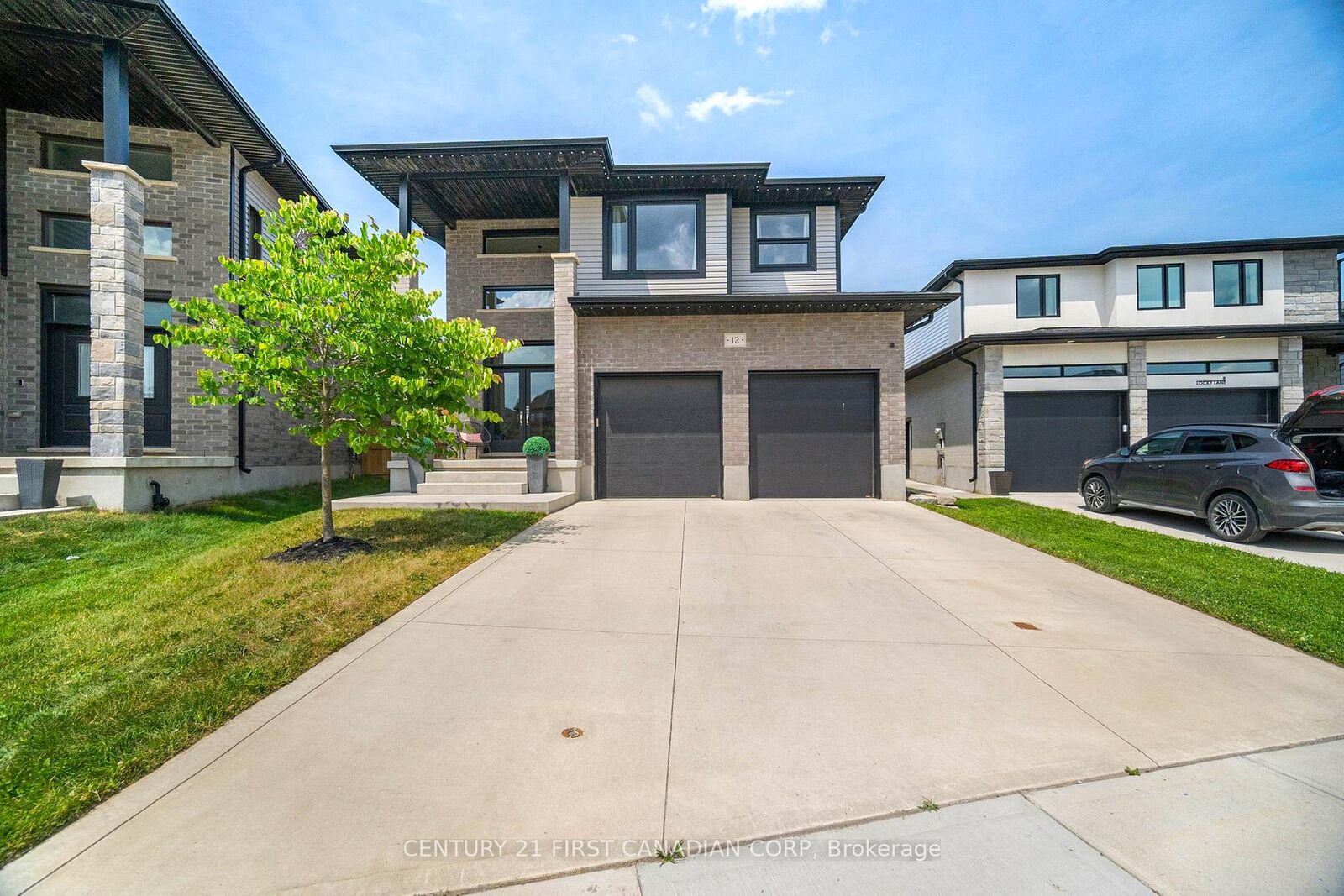 Property Photo:  12 Locky Lane  ON N0L 1R0 