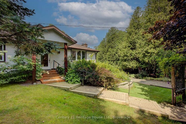 Property Photo: 473514 Camp Oliver Road ON N0C 1K0