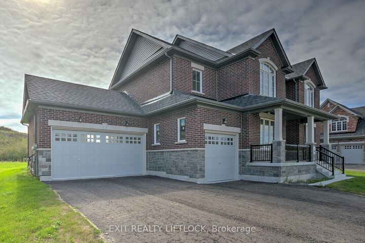Photo de la propriété: 61 Golden Meadows Drive ON K9J 0K8