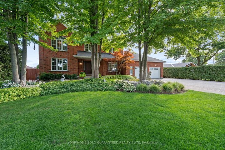 22 Wendakee Drive  Hamilton ON L8E 5T3 photo
