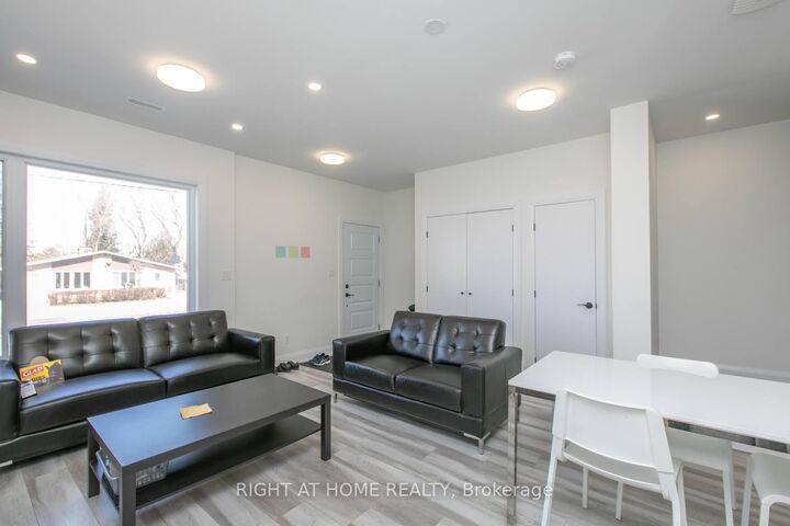 Property Photo:  1558-1562 Baseline Road  ON K2C 0B3 