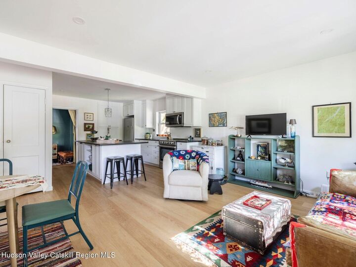 Property Photo:  80 Millers  NY 12401 