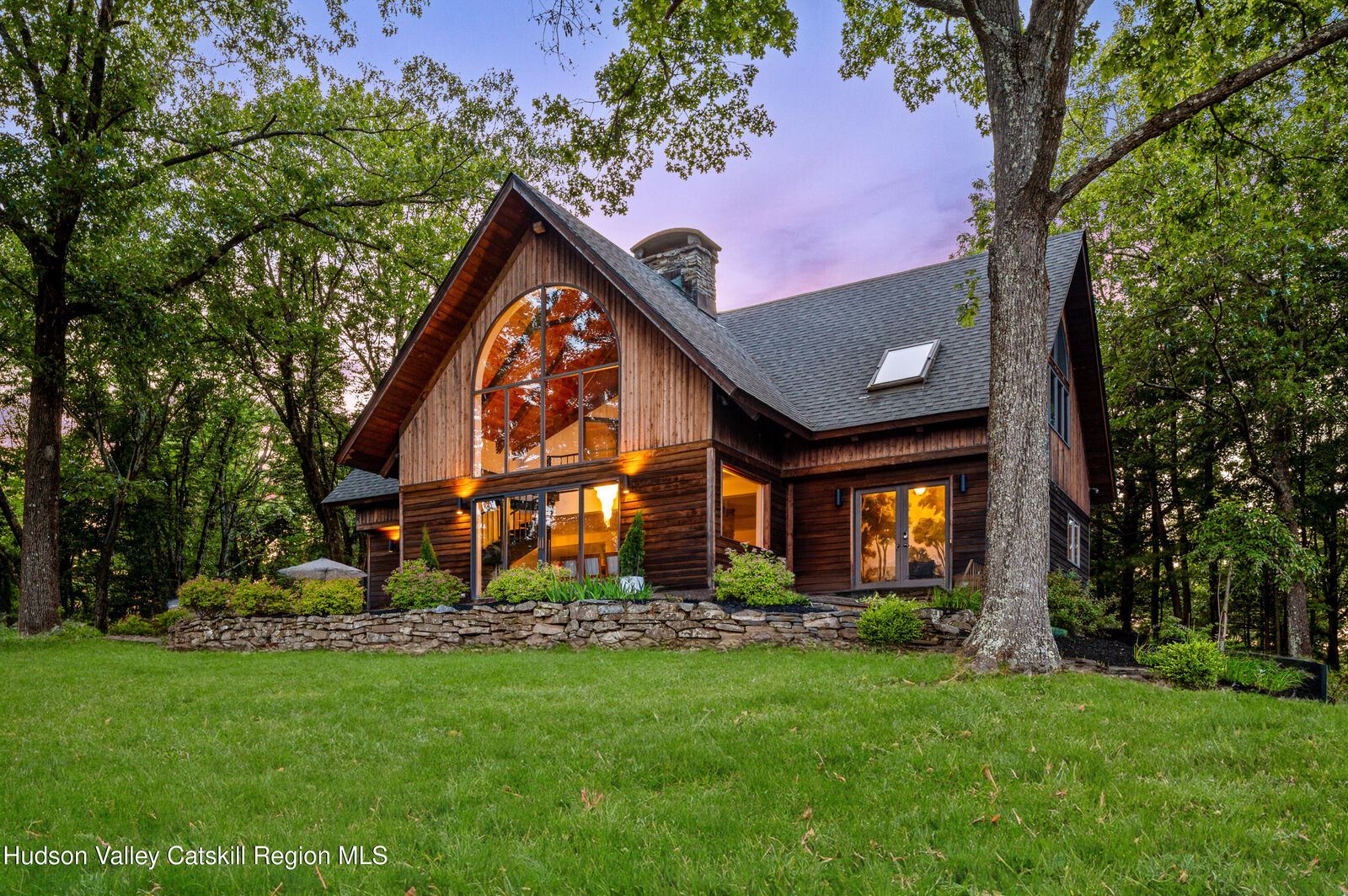 Property Photo: 407 Boulevard NY 12401