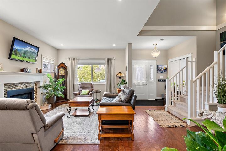 Property Photo: 3035 Keystone Dr BC V9L 0E1