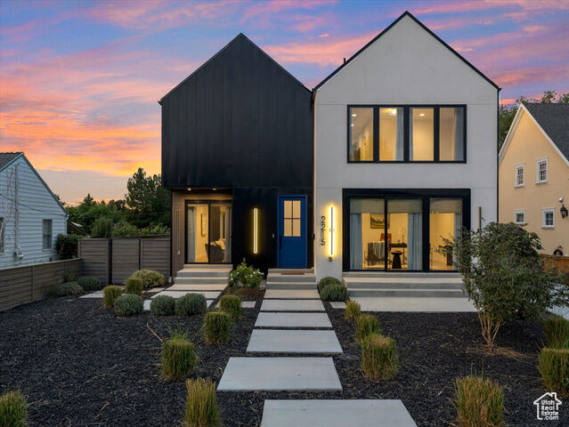 Property Photo:  2215 E 3205 S  UT 84109 