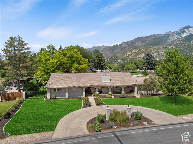 Property Photo:  20 Northridge Way E  UT 84092