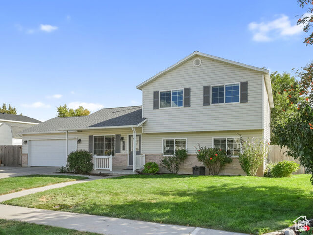 Property Photo:  1587 W 400 S  UT 84043 