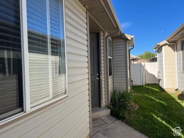 Property Photo:  715 N Leeds Ct  UT 84054 