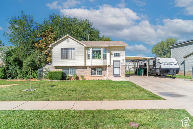 Property Photo:  Address not disclosed  UT 84067 