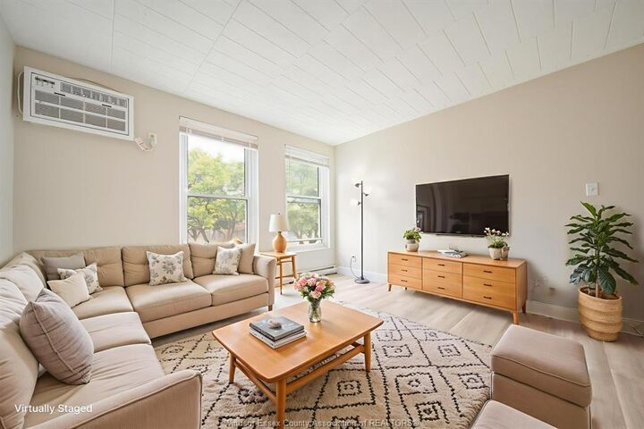 Property Photo:  6583 Thornberry 361  ON N8T 3A6 