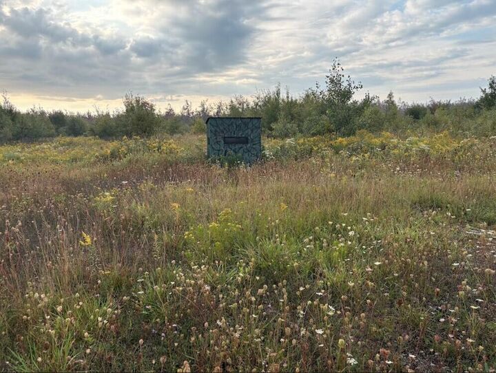 Property Photo: V/L 120ac Bolton Road MI 49776