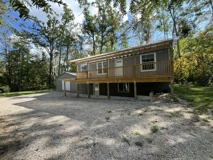 1735 Redwood Drive  Gaylord MI 49735 photo