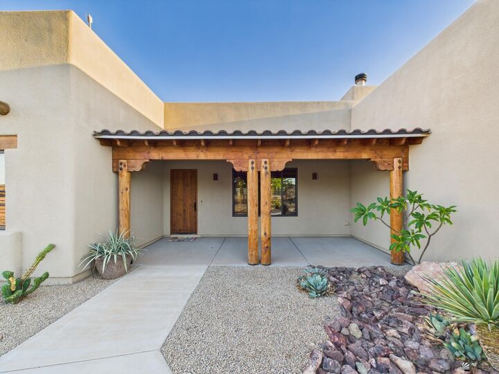 Property Photo: 8419 E County 6 St AZ 85365