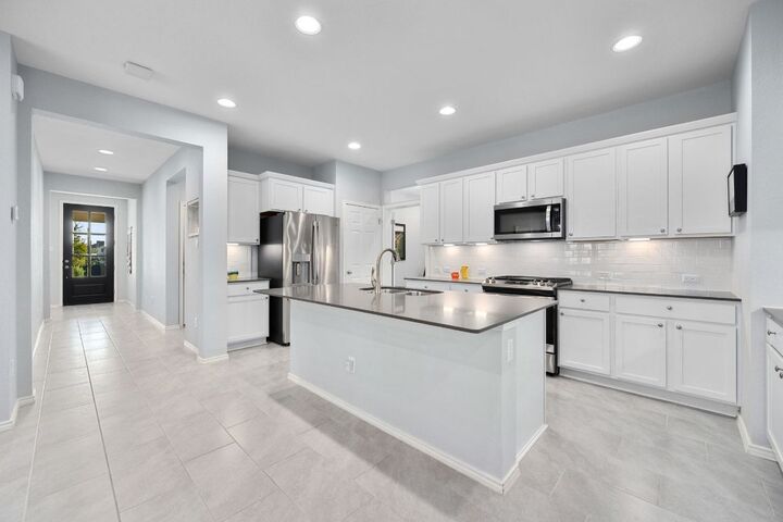 Property Photo:  2301 Twisted Willow Lane  TX 78641 