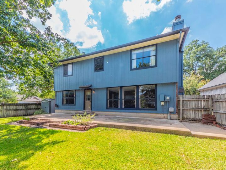Property Photo:  8400 Mount Shasta Cove  TX 78681 