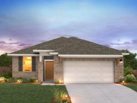 Property Photo:  609 Henry Milton Road  TX 78626 