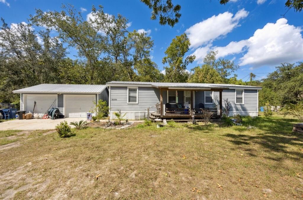 Property Photo:  86369 Jean Road  FL 32097 
