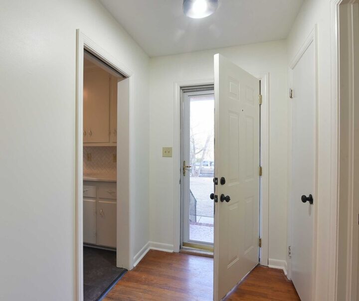 Property Photo:  1811 Lakeridge Drive  GA 31707 