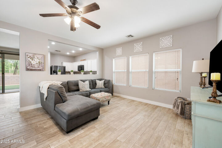 Property Photo:  22219 S 211th Way  AZ 85142 