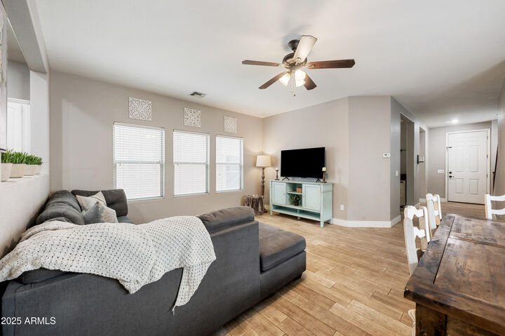 Property Photo:  22219 S 211th Way  AZ 85142