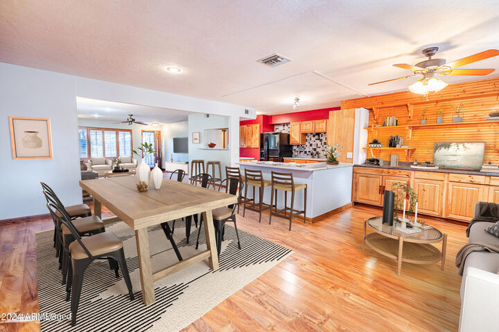 Property Photo:  9635 W Spanish Moss Lane  AZ 85373 