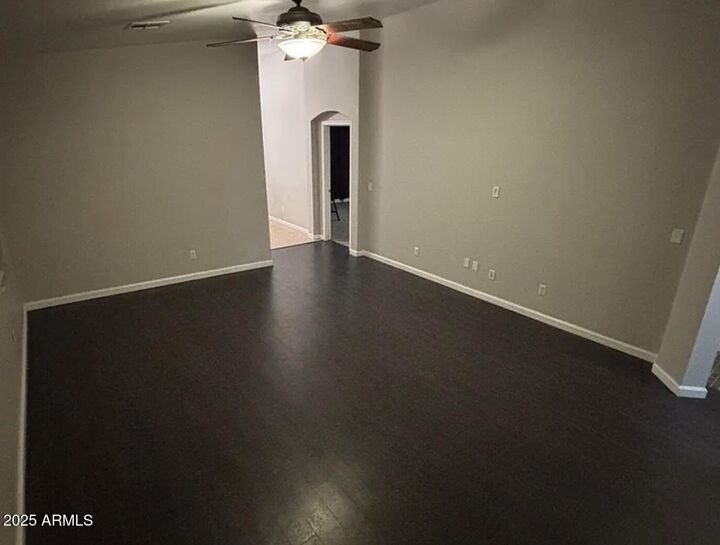 Property Photo:  6803 E Quiet Retreat --  AZ 85132 