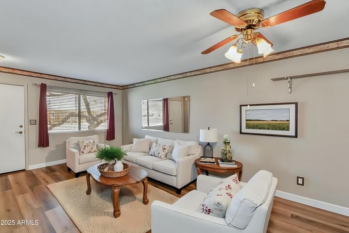 Property Photo: 10931 W Thunderbird Boulevard AZ 85351