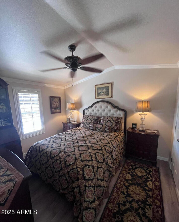 Property Photo:  2600 E Allred Avenue R-95  AZ 85204 