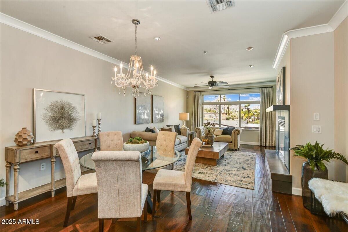 Property Photo:  4909 N Woodmere Fairway -- 2003  AZ 85251 