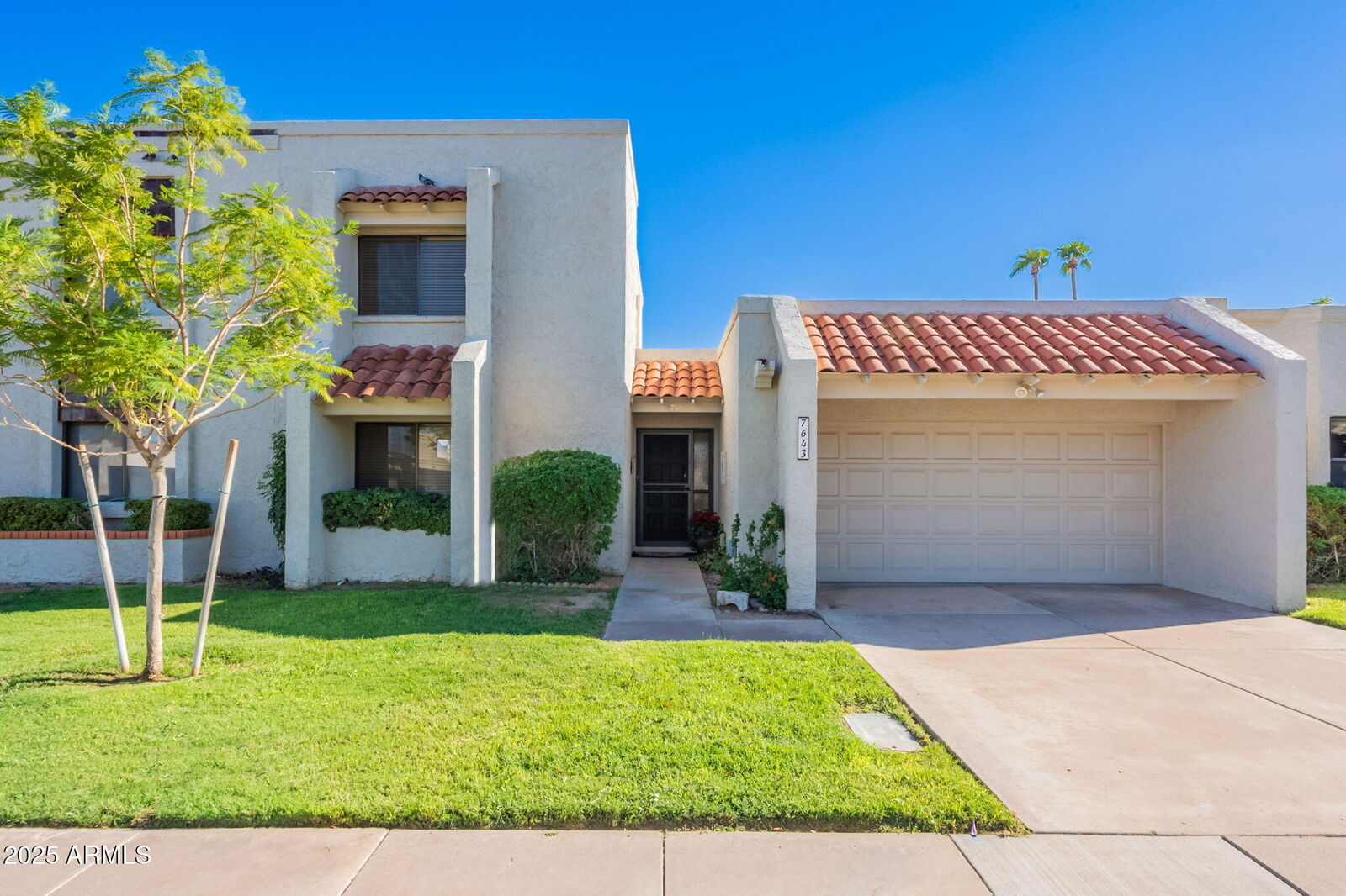 Property Photo:  7643 E Medlock Drive  AZ 85250 