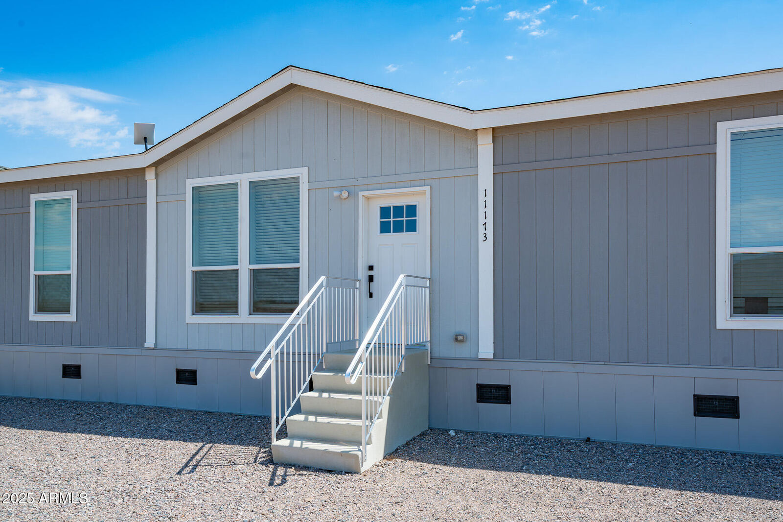 Property Photo:  11173 N Garduno Road  AZ 85139 