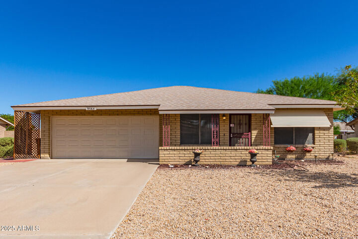 9564 W Purdue Avenue  Peoria AZ 85345 photo