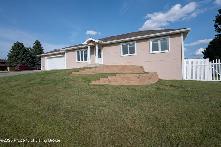 Property Photo:  2178 10th Avenue W  ND 58601 