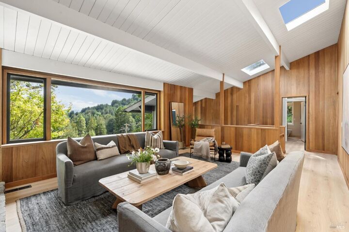 Property Photo: 38 Glen Drive CA 94941