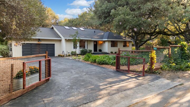 Property Photo:  5925 Fredricks Road  CA 95472 