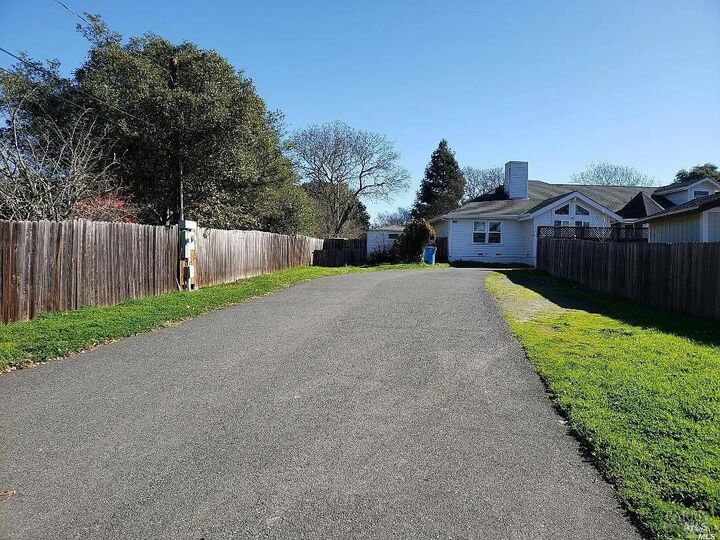 Property Photo:  1648 Ronne Drive  CA 95404 