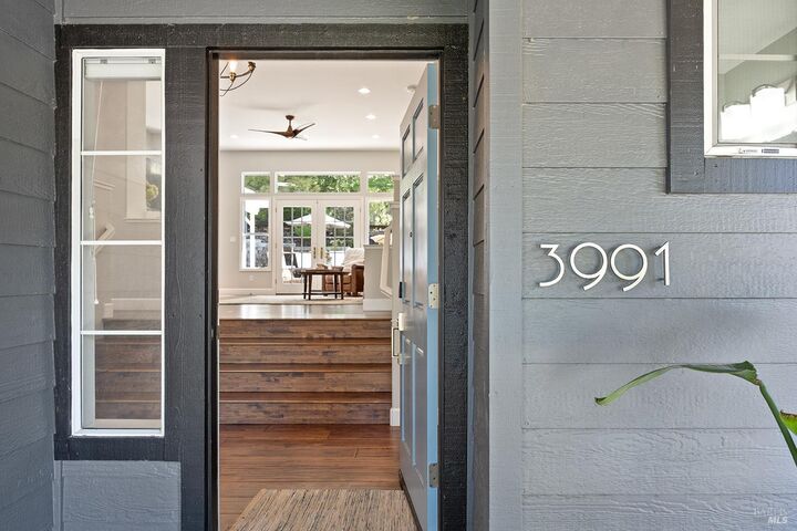 Property Photo: 3991 Haven Court CA 95472