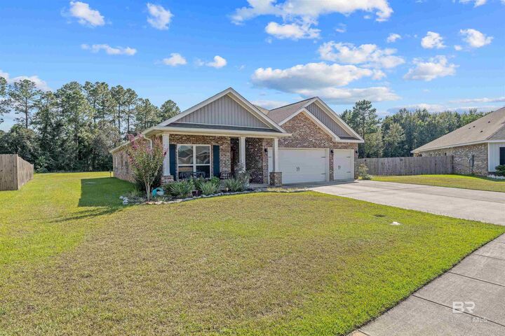Property Photo:  9107 Oak Alley Drive  AL 36541 