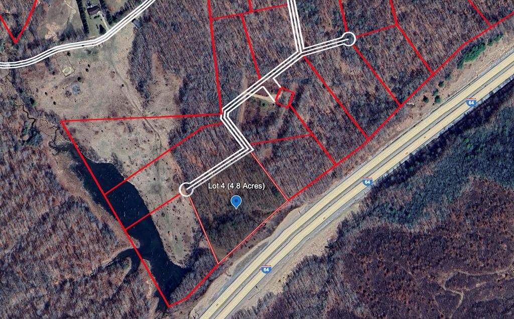 Property Photo:  139 Woodchuck Run  WV 25918 
