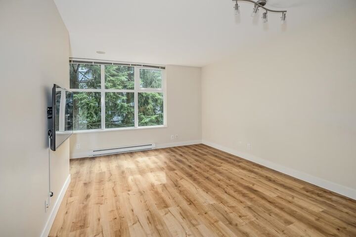 Property Photo: 9262 University Crescent 509 BC V5A 0A4