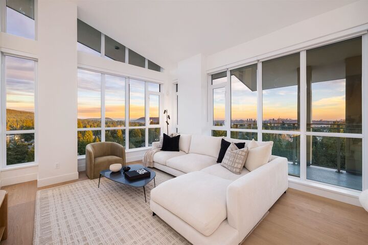 Property Photo:  2325 Emery Court Ph 1103  BC V7J 0E8 