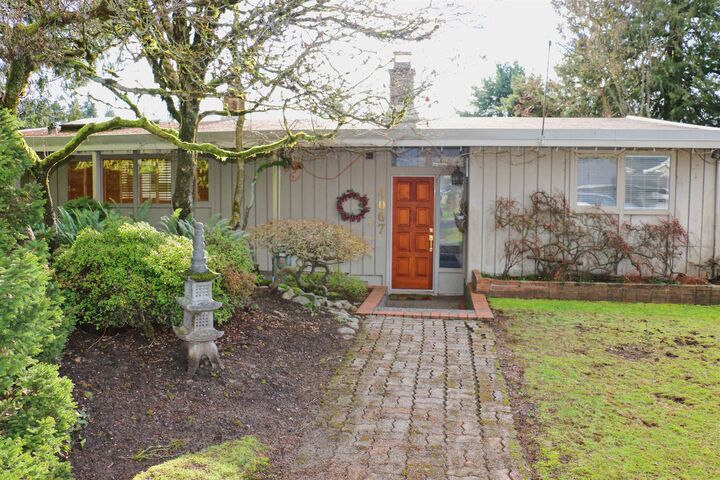 4067 Sunnycrest Drive  North Vancouver BC V7R 3E3 photo