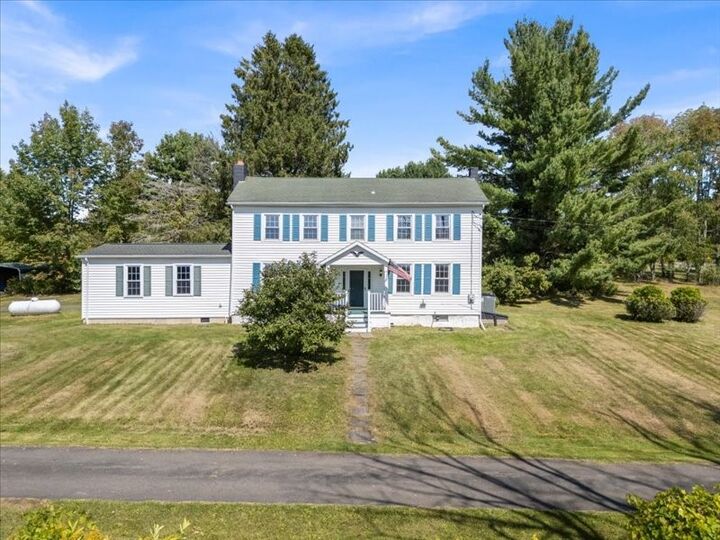 191 Moran Road  Greene NY 13778 photo