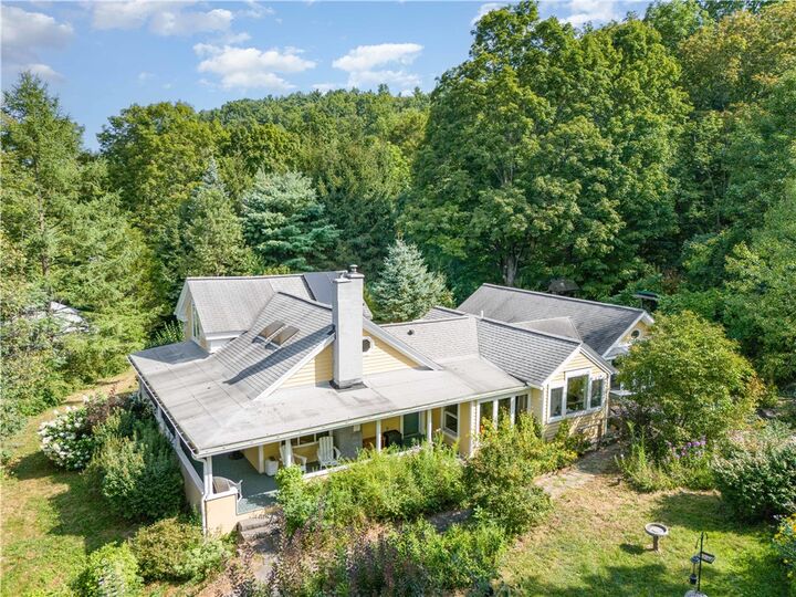 Property Photo:  361 White Church Road  NY 14817 
