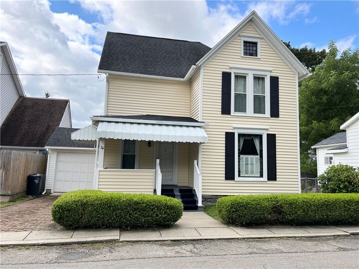 34 School Street  Hornell NY 14843 photo