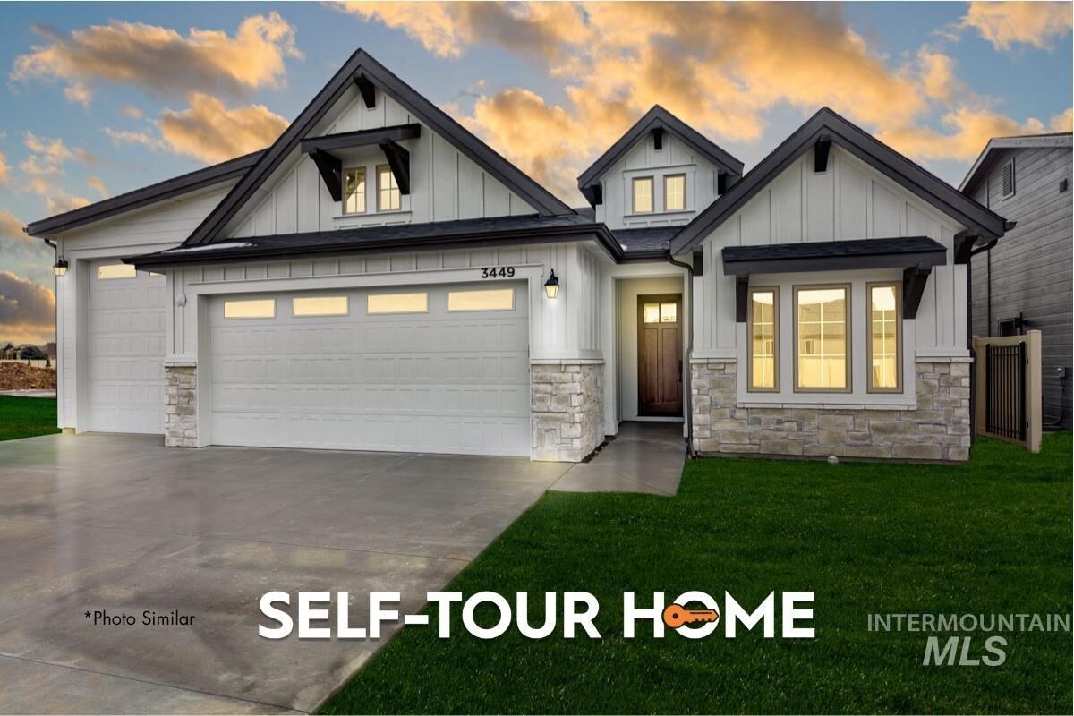 Property Photo:  7013 S Tindaris Ave  ID 83642 