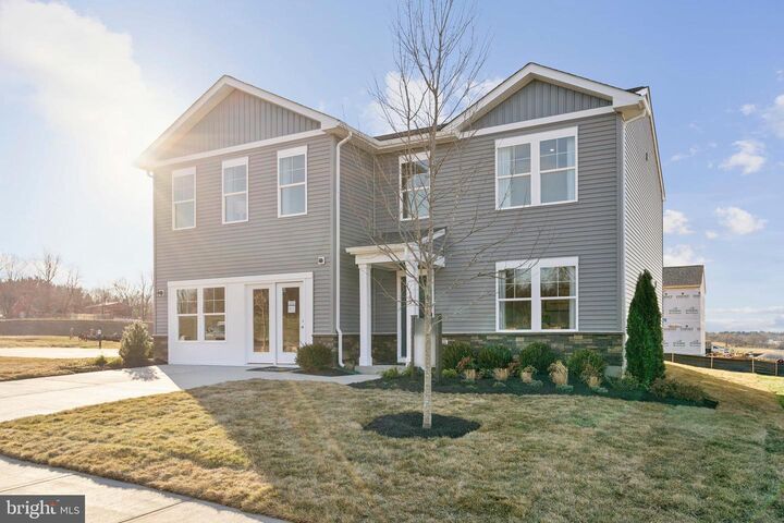 257 Angus Road  Charles Town WV 25414 photo