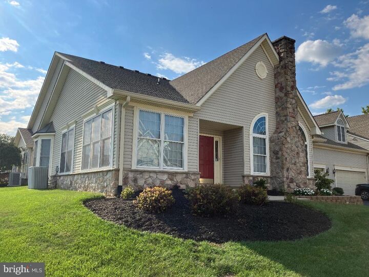 Property Photo: 213 Sugarberry Lane PA 19047
