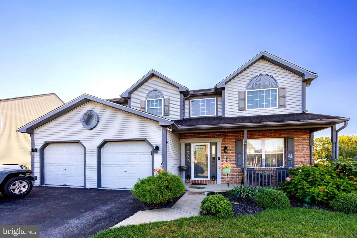 Property Photo: 24 Brookfield Drive PA 19522