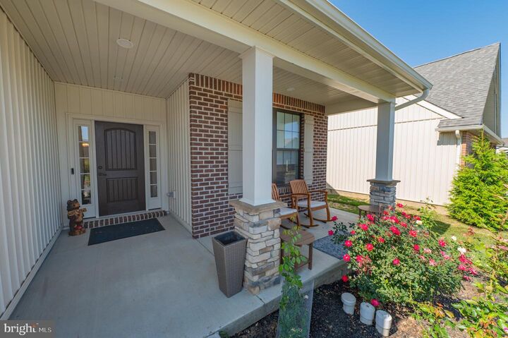 Property Photo:  3687 Daylily Drive  PA 18049 